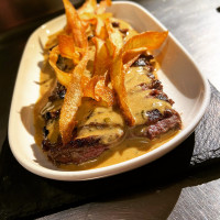 Nemesis Gastronomia food