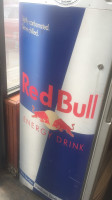 Las Jarras drink