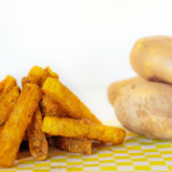 Cafeteria Mi Cielo food