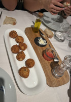 La Brocheta drink