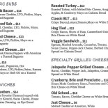 Club Casino De Tiana Carta