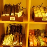 Chocolat Factory Ourense food