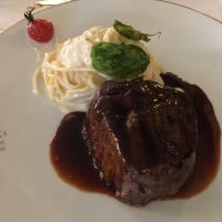 Bravo food