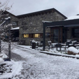 L'era Del Julia, De Montana Exterior