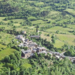 L'era Del Julia, De Montana Exterior