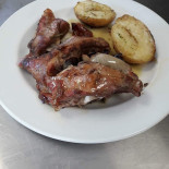 L'era Del Julia, De Montana Comida