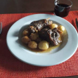 L'era Del Julia, De Montana Comida