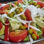 L'era Del Julia, De Montana food