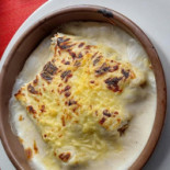 L'era Del Julia, De Montana Comida