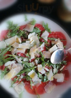 Pizzeria Sorrento Food