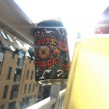 Pizzeria Sa Coma drink