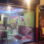 Onix Granja Cafeteria Exterior