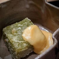 D'Berto food