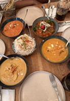 Indian Aroma food