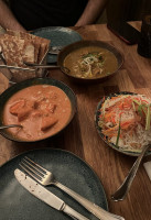 Indian Aroma food