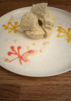 Indian Aroma food