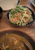 Indian Aroma food