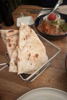 Indian Aroma food