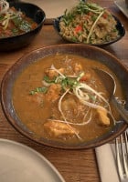 Indian Aroma food