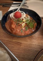 Indian Aroma food