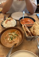 Indian Aroma food
