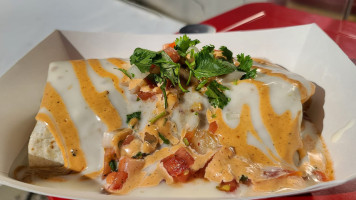 El Pantano food