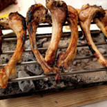 Casa Florencio drink