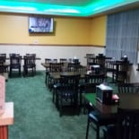 La Perrera De Richard Dentro