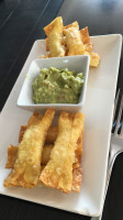 Aji Limon Y Canela food