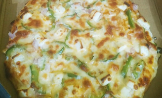 El Retiro food
