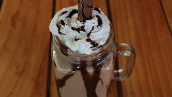 Caffé Rožanka Bebida