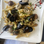 Sabores Del Sinú Nourriture