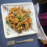 Sabores Del Sinú Nourriture