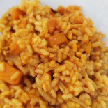 Plaerdemavida El Baret food