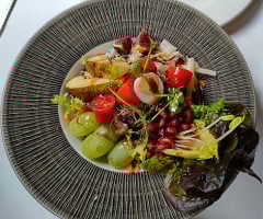 Cal Noio food