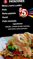 Cal Noio food
