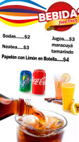 Cal Noio drink