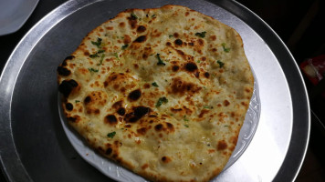 Taj Mahal Tandoori Almunecar Comida