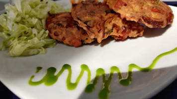 Taj Mahal Tandoori Almunecar Comida