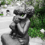 Cafeteria Cal Modest Exterior