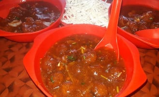 Ramon food