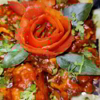 Ramon food