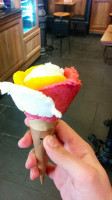 Amorino Gelato Al Naturale drink