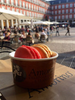 Amorino Gelato Al Naturale drink