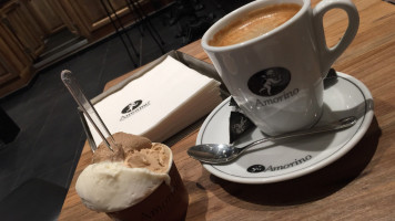 Amorino Gelato Al Naturale drink
