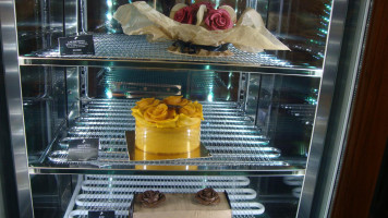 Amorino Gelato Al Naturale drink