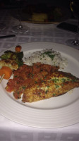 La Scala food