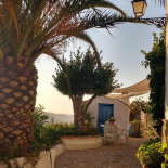 Cafe Endrino Segura De La Sierra