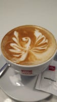 Cafe Atelier drink