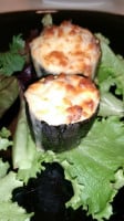 Cafe Atelier food